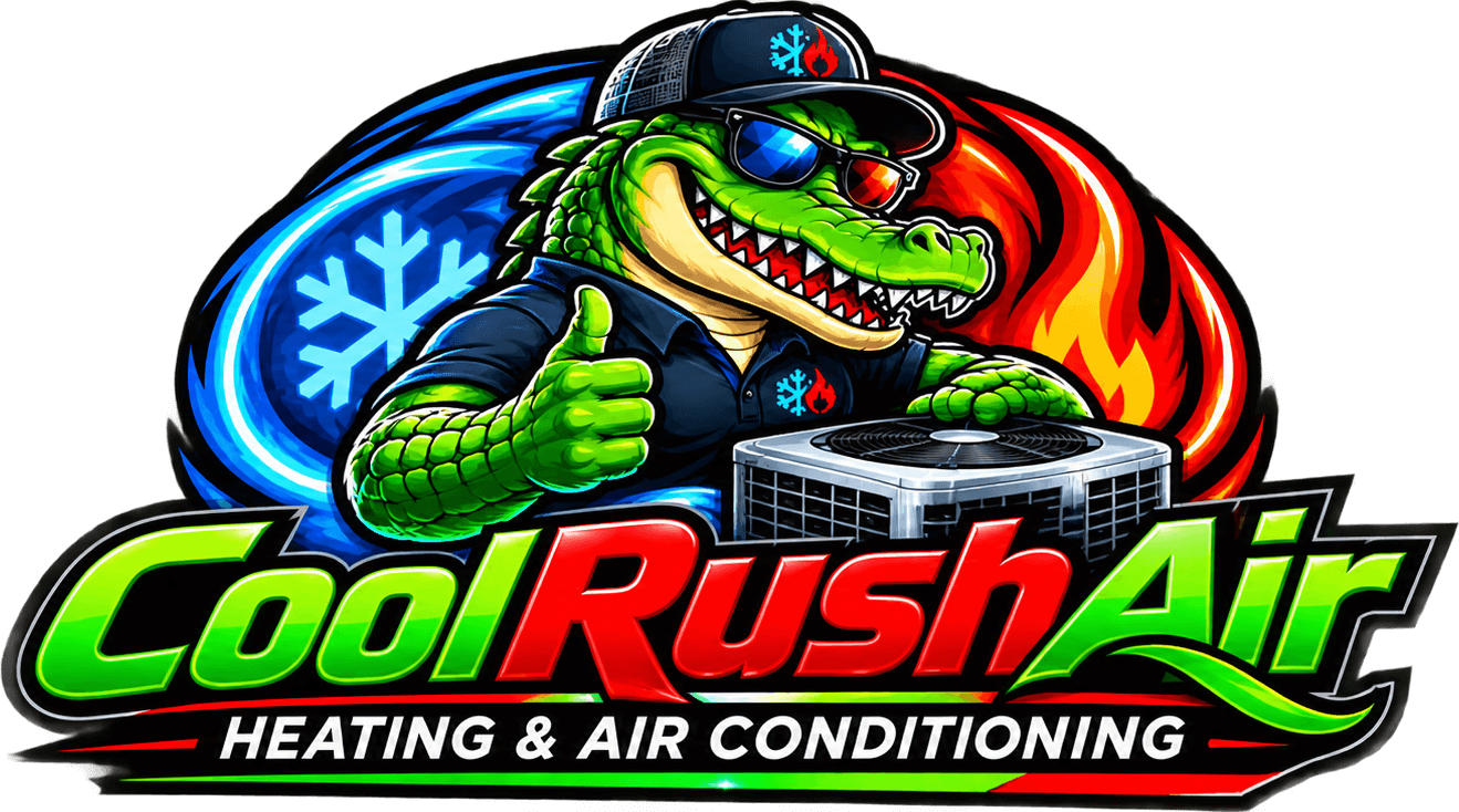 Cool Rush Air